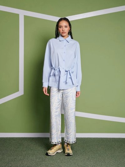 Dina Shirt