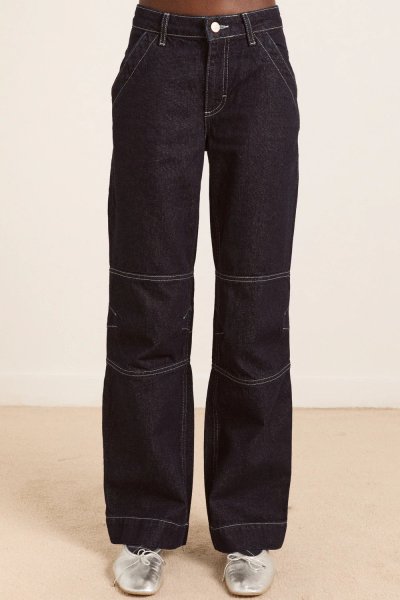 Fliss Jeans