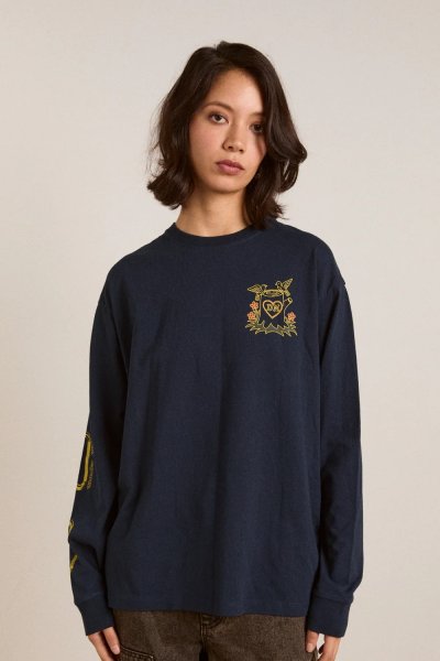 The Rambler LS Tee