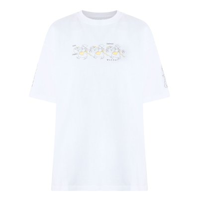 Sundried WashingTee
