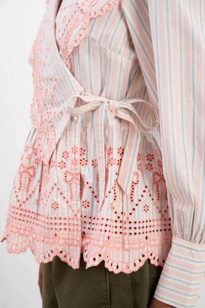 ANAIS BLOUSE