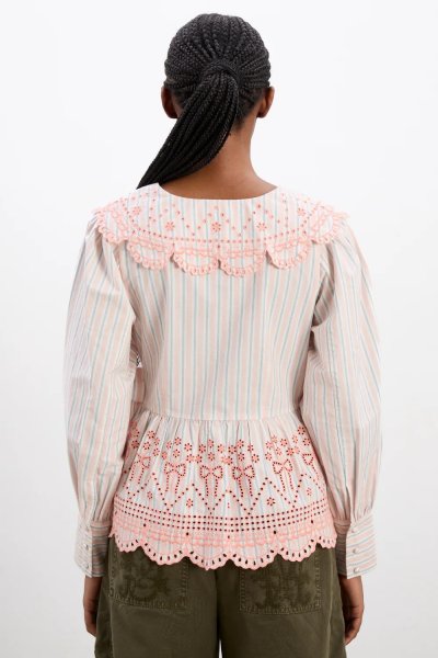 ANAIS BLOUSE