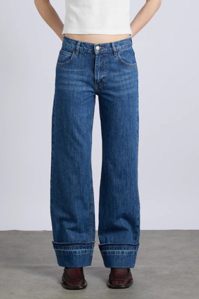 SYLVIE JEANS