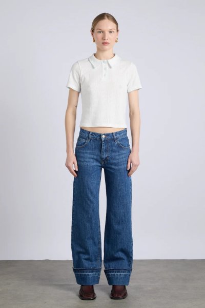 SYLVIE JEANS