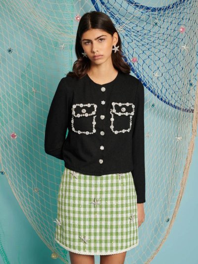 Jewel Marine Top