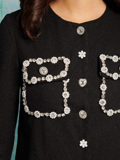 Jewel Marine Top