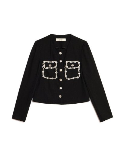 Jewel Marine Top