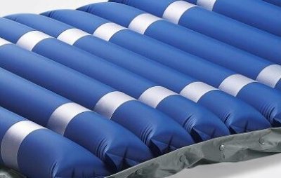 ที่นอนลมป้องกันแผลกดทับ รุ่น QDC-300B