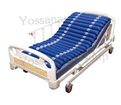 ที่นอนลมป้องกันแผลกดทับ รุ่น QDC-300B