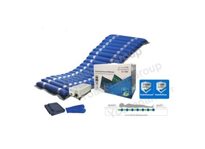 ที่นอนลมป้องกันแผลกดทับ รุ่น QDC-300B