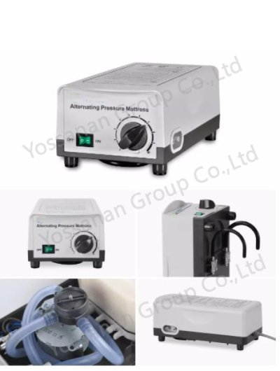 ที่นอนลมป้องกันแผลกดทับ รุ่น QDC-300B