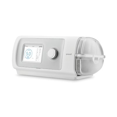 Yuwell BreathCare PAP รุ่น YH-825 เครื่องอัดอากาศแรงดันบวก 2 ระดับ