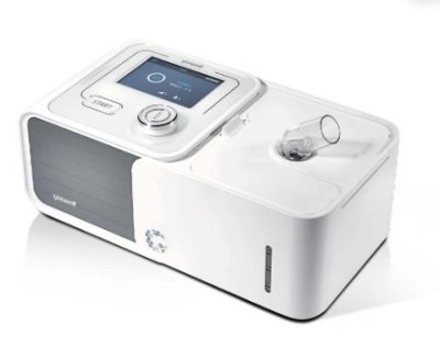 เครื่องอัดอากาศแรงดันบวก CPAP Yuwell รุ่น YH-360