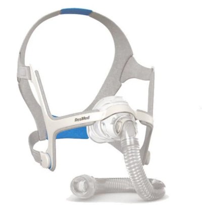 Airfit N20 | Nasal Mask หน้ากาก CPAP แบบครอบจมูก ชนิดเปิดหน้าผาก