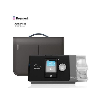 Resmed AirStart10 | เครื่อง Auto CPAP (ประกันศูนย์2ปี)