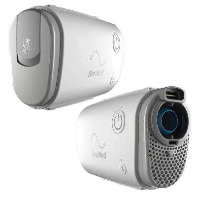 Resmed Airmini Full Set | CPAP (แบรนด์แท้ ประกันศูนย์ 2 ปี)