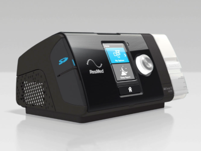 Resmed AirSense10 AutoSet | CPAP (แบรนด์แท้ ประกันศูนย์ 2 ปี)