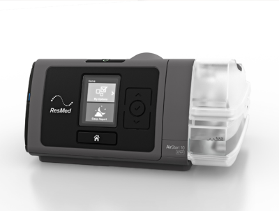 Resmed AirStart10 | เครื่อง Auto CPAP (ประกันศูนย์2ปี)