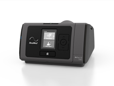 Resmed AirStart10 | เครื่อง Auto CPAP (ประกันศูนย์2ปี)
