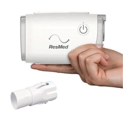 Resmed Airmini Full Set | CPAP (แบรนด์แท้ ประกันศูนย์ 2 ปี)