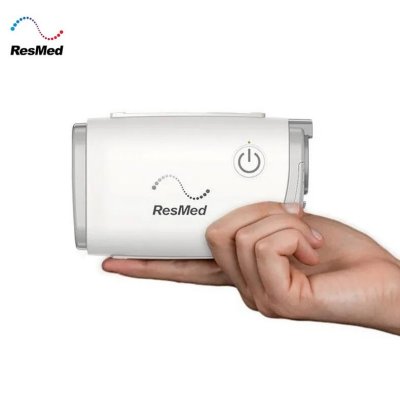 Resmed Airmini Full Set | CPAP (แบรนด์แท้ ประกันศูนย์ 2 ปี)