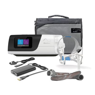 Resmed AirSense11 AutoSet |   CPAP (แบรนด์แท้ ประกันศูนย์ 2 ปี)