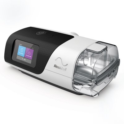 Resmed AirSense11 AutoSet |   CPAP (แบรนด์แท้ ประกันศูนย์ 2 ปี)