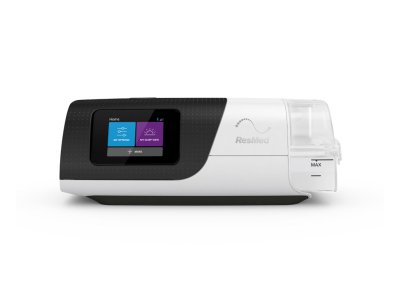 Resmed AirSense11 AutoSet |   CPAP (แบรนด์แท้ ประกันศูนย์ 2 ปี)
