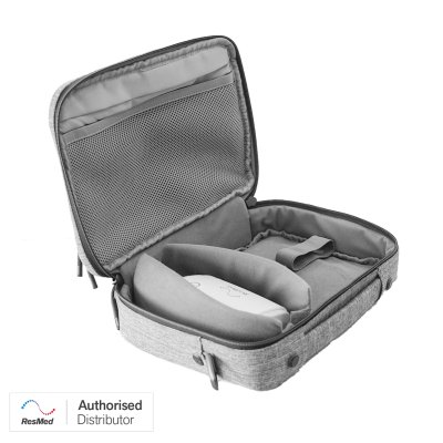 Resmed Airmini Full Set | CPAP (แบรนด์แท้ ประกันศูนย์ 2 ปี)