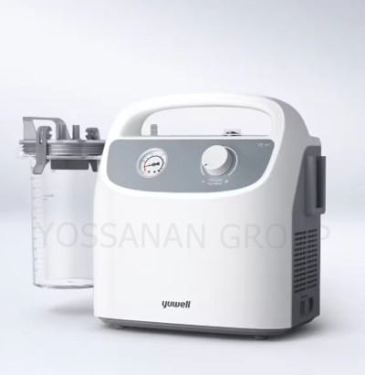 เครื่องดูดเสมหะ YUWELL 7E-H1