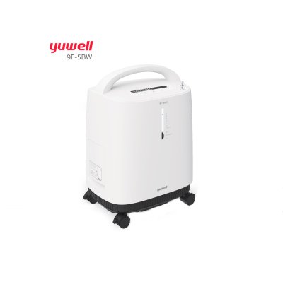 เครื่องผลิตออกซิเจน  5 ลิตร Yuwell