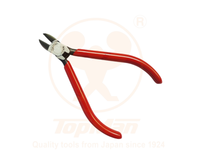คีมตัดปากเฉียง Topman รุ่น 1592-100