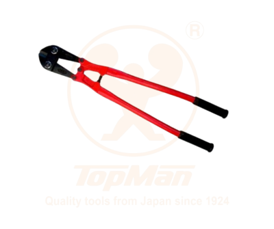 ปากกรรไกรตัดเหล็กเส้น Topman รุ่น 1640-B