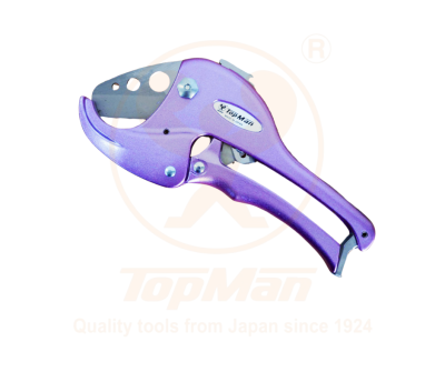 กรรไกรตัดท่อ PVC TOPMAN 1695-042