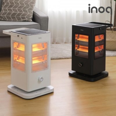Innoque Arden เตาไฟฟ้าแบบตั้งเวลา Foot Touch IA-193