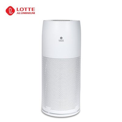 เครื่องฟอกอากาศ Lotte Premium 13 pyeong LT-AP1P