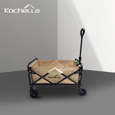 รถเข็นอเนกประสงค์ Kochella KLOWG-1000 Camping