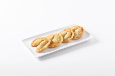Galbi Mandu