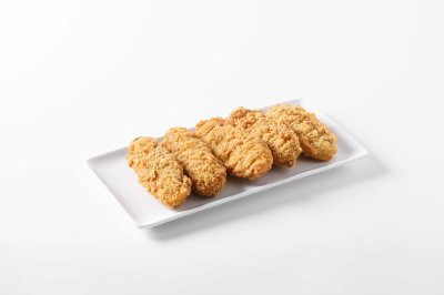 Plant-based Chicken Tender