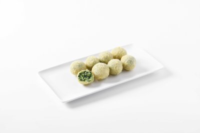Cheese Ball