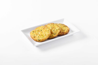 Corn Fritter