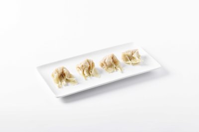 Wonton