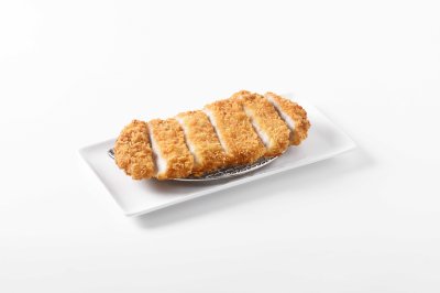 Tonkatsu