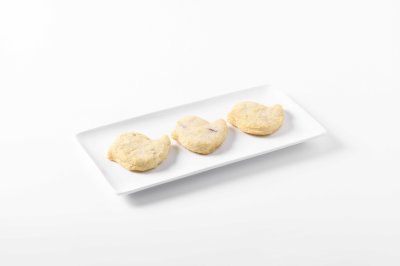 Eo Muk (Korean Fish Cake)