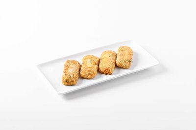 Eo Muk (Korean Fish Cake)