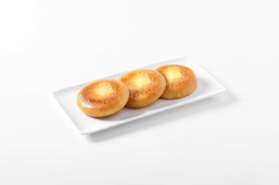 Cheese Hotteok