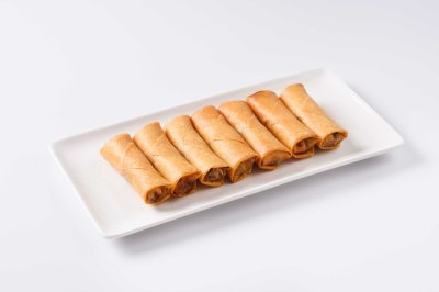 Spring rolls
