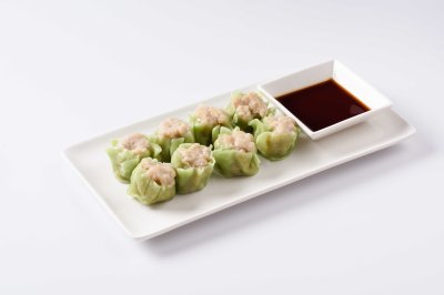 Shumai