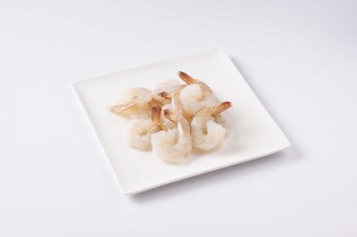 White Shrimp