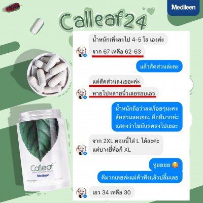 Calleaf24